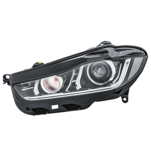 Hauptscheinwerfer links led - hauptscheinwerfer,