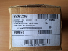 Remeha Gasfeuerungsautomat Honeywell