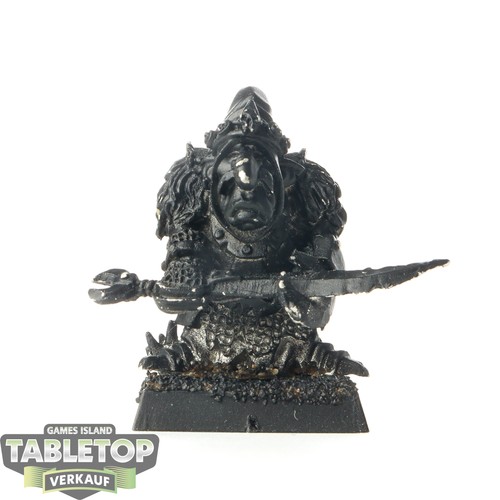 Orc goblin tribes night - -,