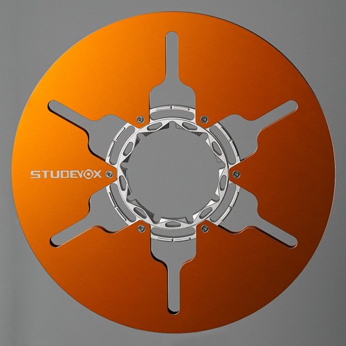 Studevox edge - 1x, 10.5"