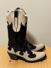 Cowboy Stiefel • Tony Mora
