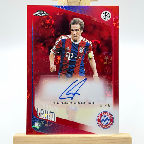 Philipp lahm auto 5 - philipp, 5/5
