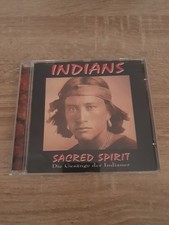 Indians (Die Gesänge Der