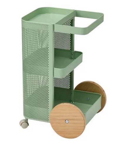 Neu ikea dajlien metallwagen - neu,