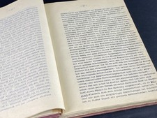 Alte Familienchronik Hochbaum