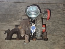 Turbolader GT1749VA 03G253016Q