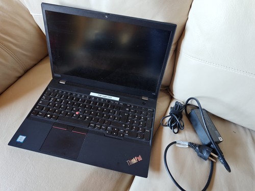 Lenovo thinkpad t590 notebook - lenovo,