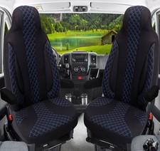 Wohnmobil Sitzbezüge für