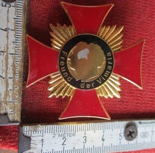 Weimar Orden Geheimbund