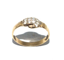Kinder 9ct gelbgold - kinder,