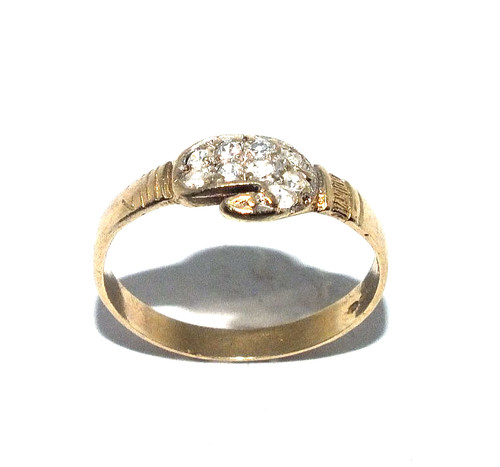 Kinder 9ct gelbgold - kinder,