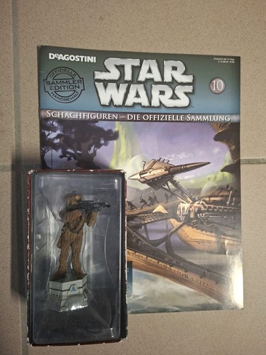Star wars schachfiguren 10 - schachfiguren,