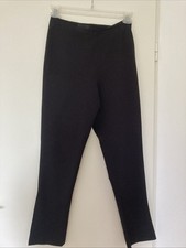 Damen Kathleen Madden Hose schwarz Gr 28