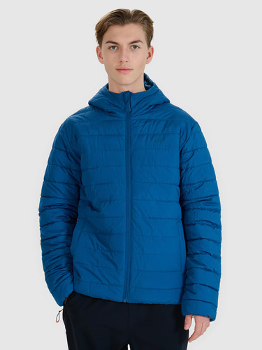 Herren jacke mit - 4f,