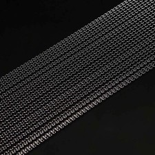 Durable 30 Strang Stahldraht Für 14 Snare Trommel Ersatzteil Zubehör TOS