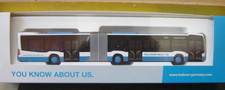 Rietze mb gelenkbus - mb,