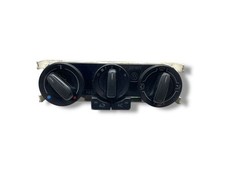 Volkswagen Polo V 6R 2011 Benzin Steuergerät Klimaanlage 6r0820045f MDV93622