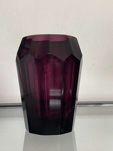 Moser josef hoffmann - moser, art