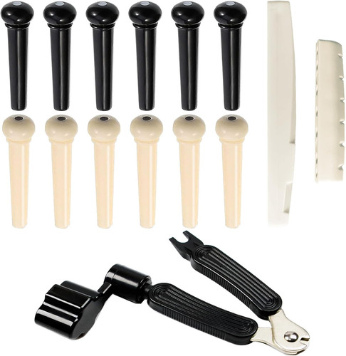 14pcs akustische gitarre - 14pcs,