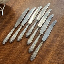 Art Deco WMF Germany Nirosta