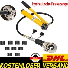 Hydraulische presszange 360 - hydraulische, 360°