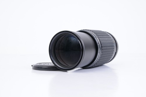 Pentax 5 80 200mm - 1:, 4.5