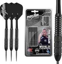 Target Darts Phil Taylor Power