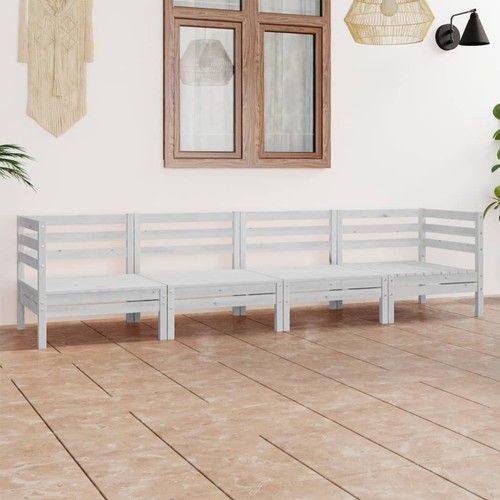 Garten lounge set - garten, gartenmöbel