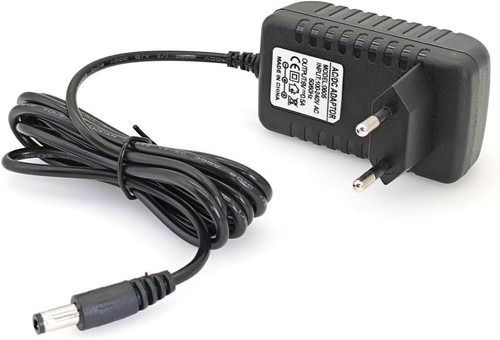 Jzk netzteil 6 v - 0.5a,