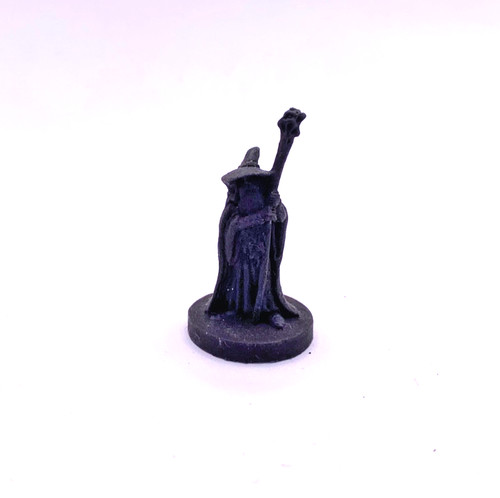 Herr der ringe figur - 1/72,