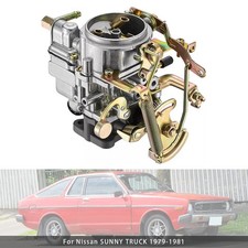 Carburetor Carb 16010-H1602