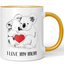 I love my mom 10001006910