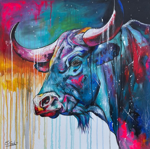 Artist original 100cm - artist,
