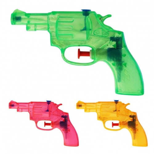Wasserpistolen cm - 12,