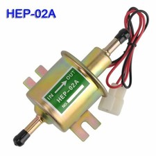 12v universal kraftstoffpumpe - universal,