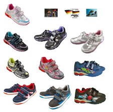 Kinder Sportschuhe Blinkschuhe