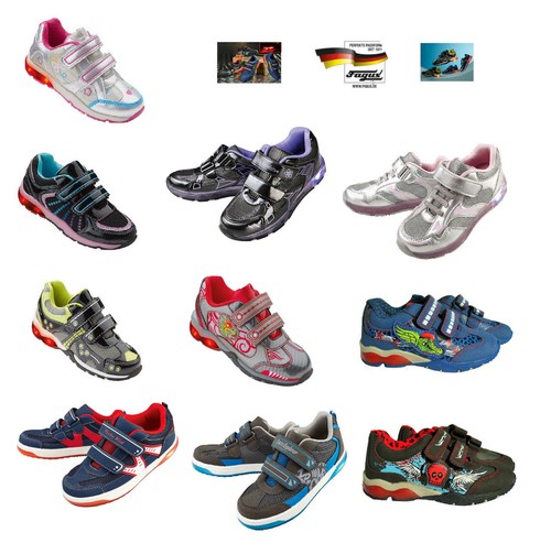 Kinder sportschuhe blinkschuhe - kinder,