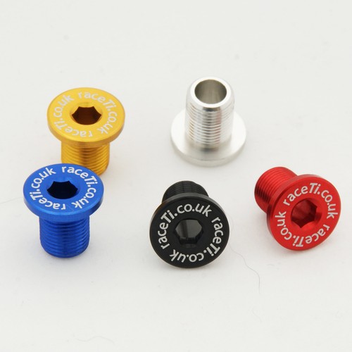 Bolt mech hanger - bolt,