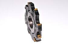 WSP. Scheibenfräser Ø 100x32