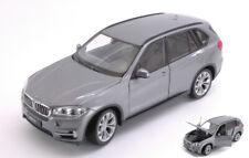 Automodell BMW X5 GREY Diecast