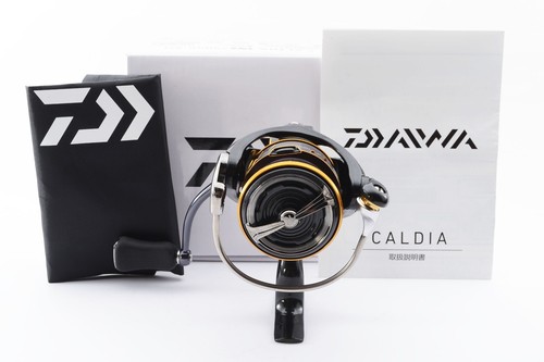 Daiwa caldia 2500s xh - caldia, lt