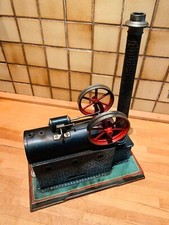 Dampfmaschine / steam engine
