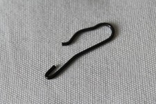 vw T3 KLAMMER  f. Kopfstützen