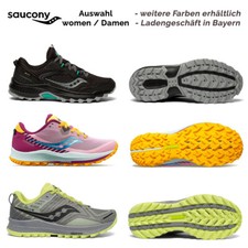 SAUCONY TRAIL Laufschuhe -