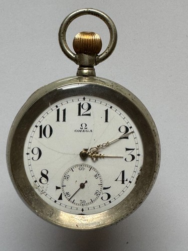 Omega wunderschöne große - omega,