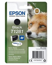 Original Epson T1281 Black