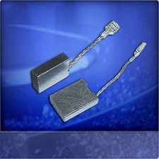 Kohlebürsten Motorkohlen für