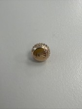 Rolex 24-604-5 Crown Roségold