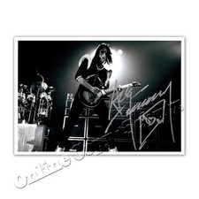 Ace Frehley Kiss  †