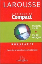 Larousse Compact 